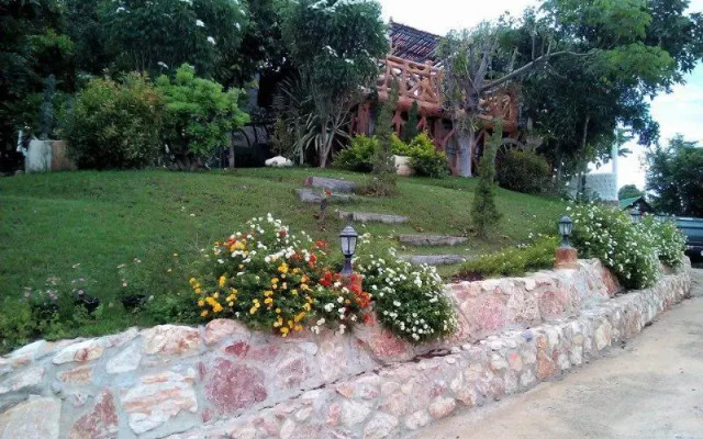 Baan Phu Teng