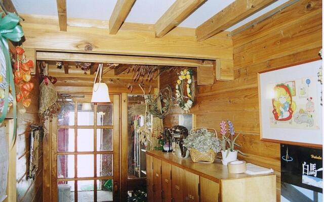 Pension Tabibito