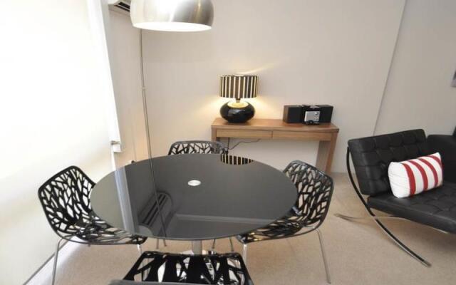 Sydney CBD Furnished Apartments 102 Market Street