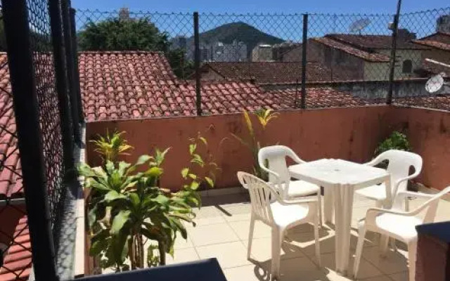 Chalé Sol da Prainha