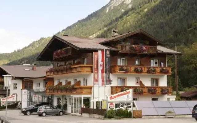 Gästehaus Busslehner