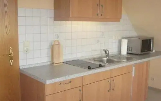 Ferienwohnung Rose