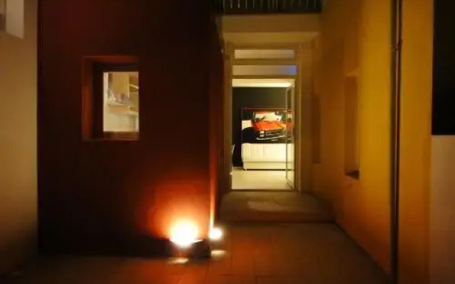 Villino Erminia - Seaside Art b&b