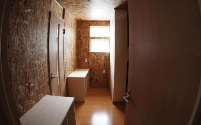 Tomhouse Sapporo - Mixed Dormitory