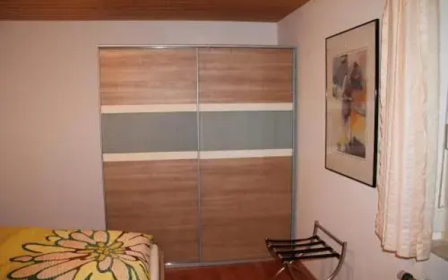 Ferienwohnung am Altenstein