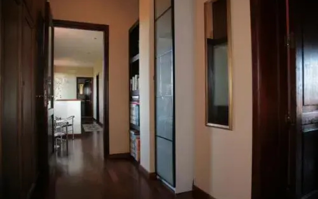 Bed and Breakfast Villa Nella