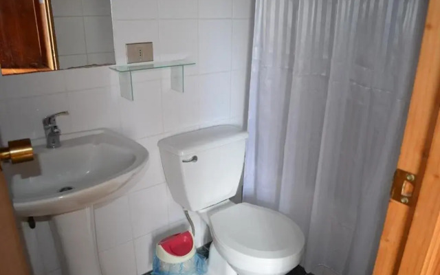 Pucon Hostal Victor