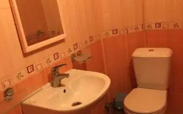 Guest House on Kievskaya Street