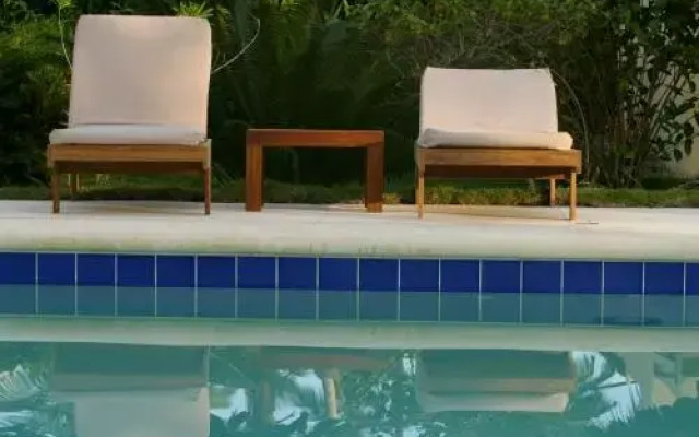 Eva Luna Villas