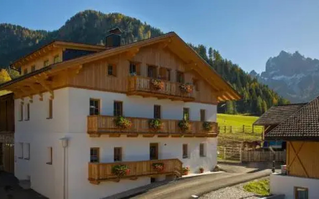 Appartments Jagerhof