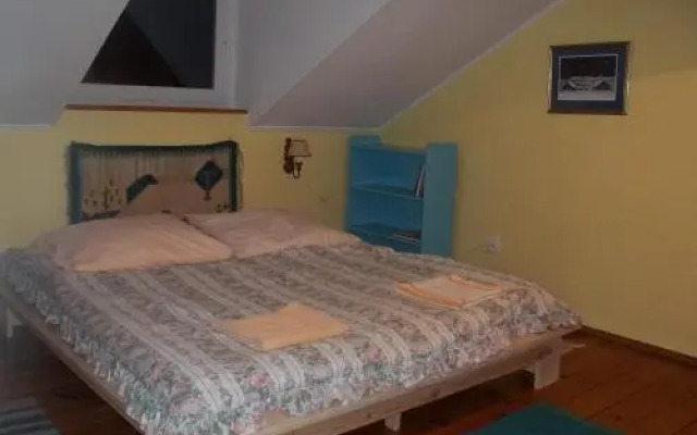 Zakątek Pod Gruszą