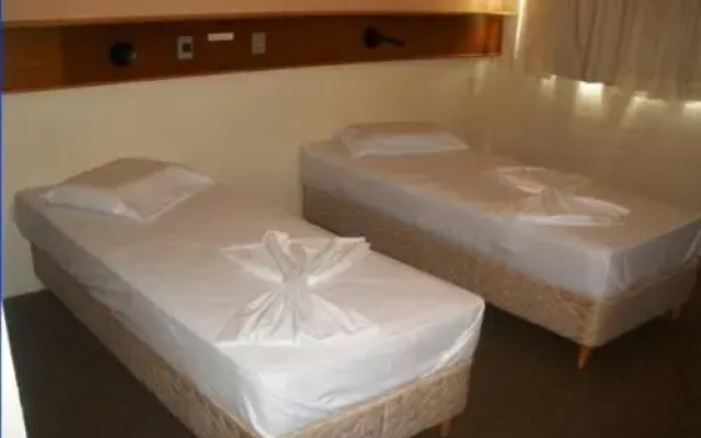 Executivo Park Hotel