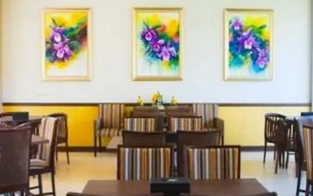Jeng Ratu Hotel