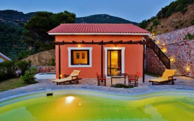 Porto Skopelos Villas