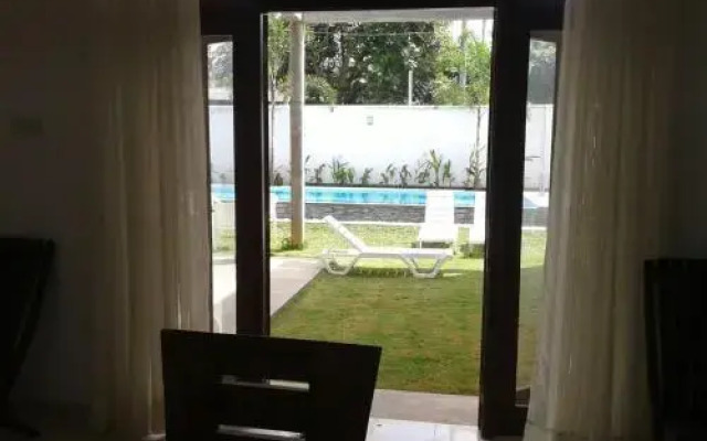 Harris Villa