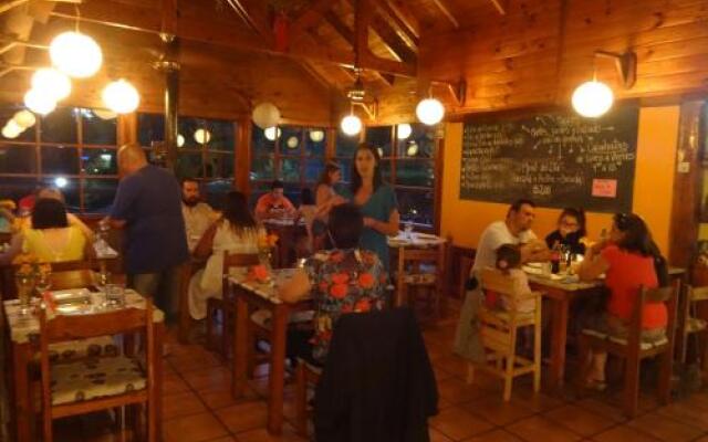 Morada del Sol - Experiencia de Montaña