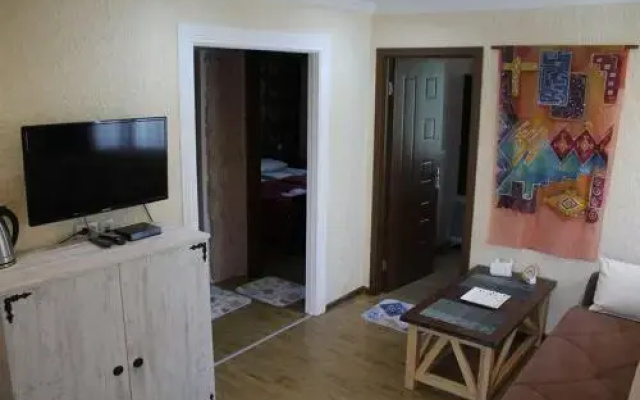 Guesthouse Coral