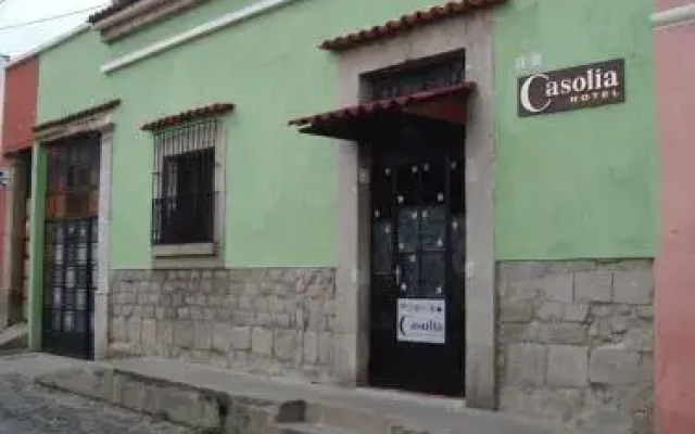 Casolia Hotel