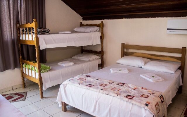 Pousada Chales de São Pedro