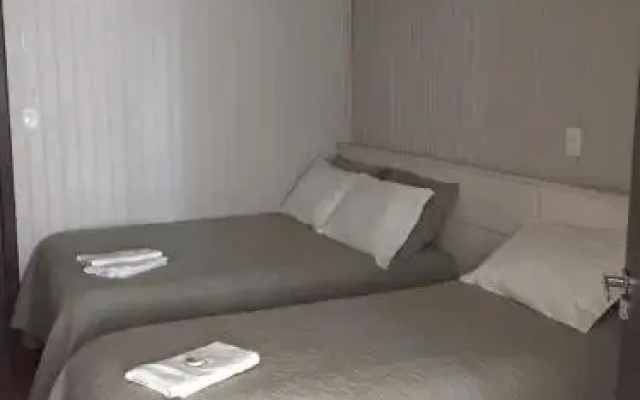 Hotel Morada dos Pinheiros