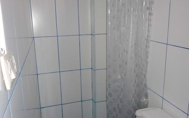 Iguana Hostel