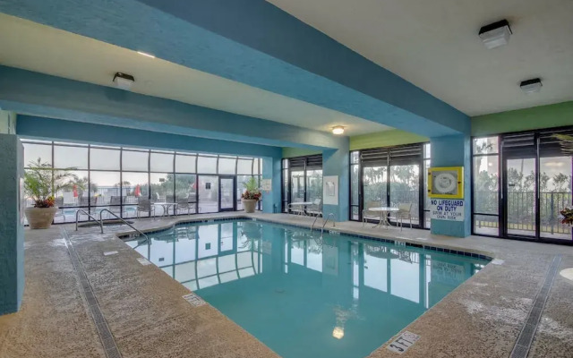 Spectacular Oceanfront Condos