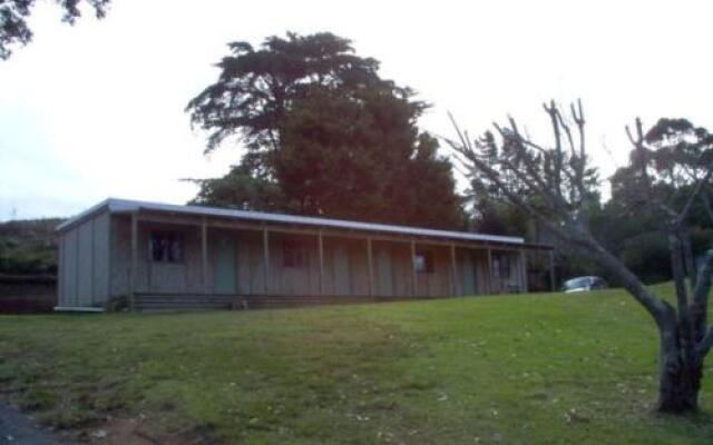 Pukenui Holiday Park