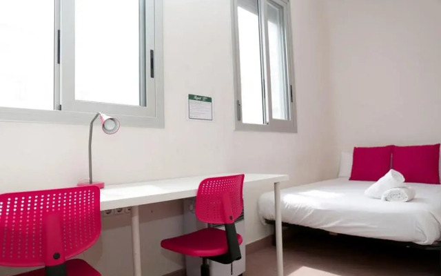 Hotel Mora Rooms