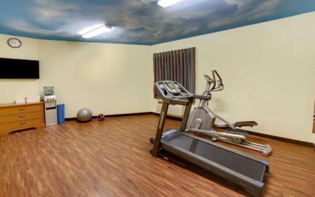 Scottish Inns Suites Channelview
