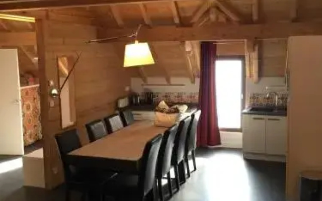 Maison Aya