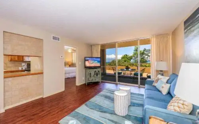 Royal Kahana 107- 1Br Condo