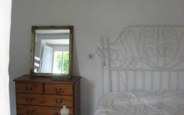 Romantic Stone Cottage