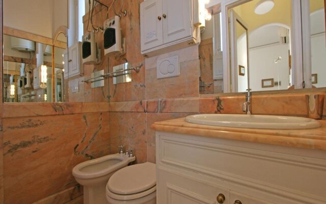 Spanish Steps Terrace