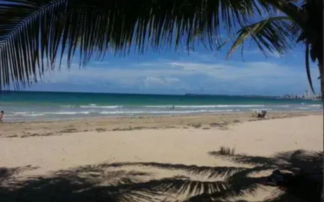 Beach Front Apt Isla Verde 2