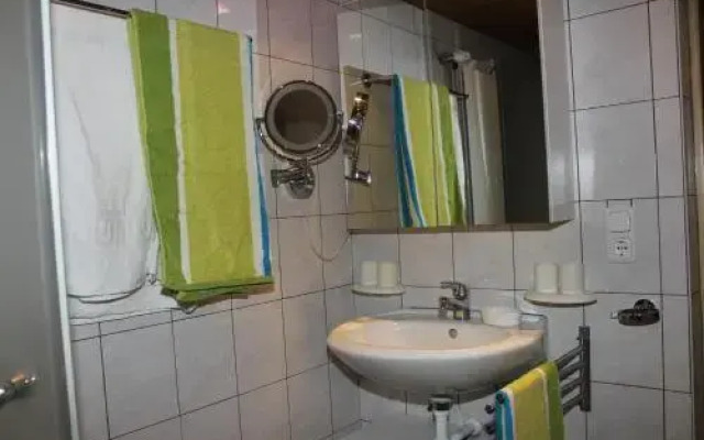 Ferienwohnung Niedrist