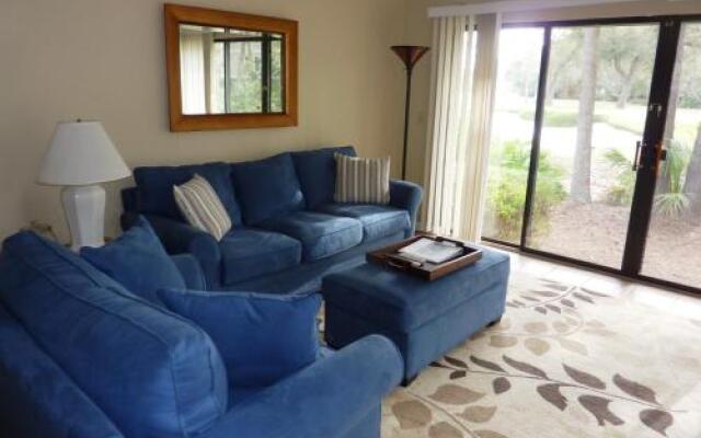 Seapines 600 Wildwood SPA Villas