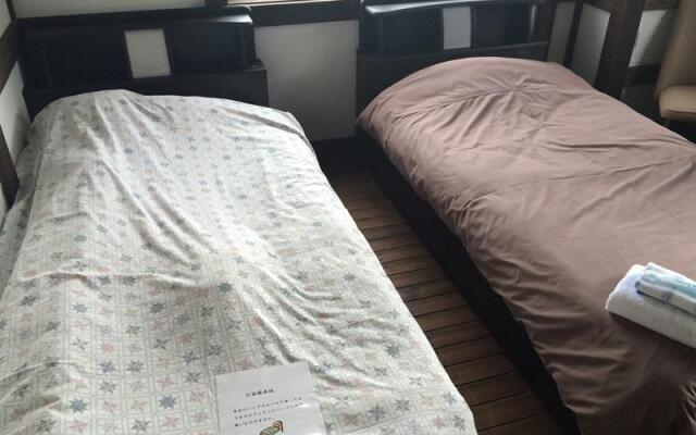 Horse Village Uma no Yado