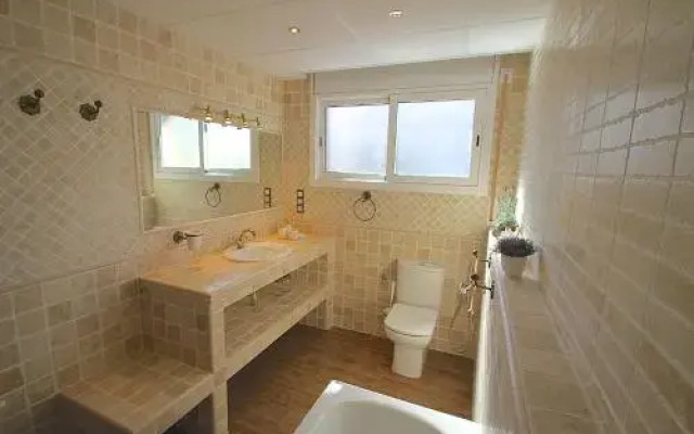 ARENDA Villa Flandes Pino Alto