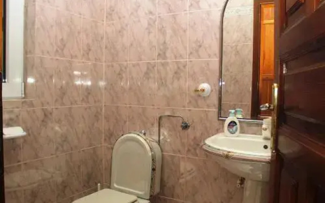 Apartments Butorovic
