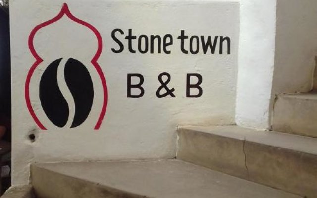 Stone Town Cafe B&B