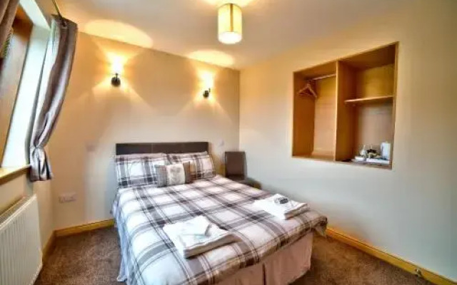 Kilcumin Guest House