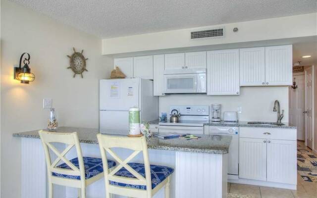 Ocean Forest 1107- Ocean Front