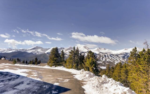 Gold Point 5C - Hot Tub Access