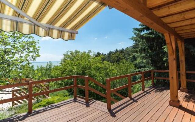 Soós Villa Balaton