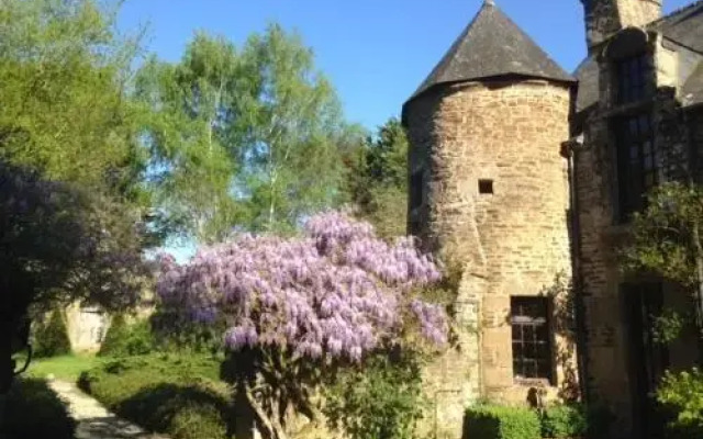 Le Manoir du Jardin