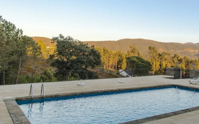 Feel Discovery Nature Retreat