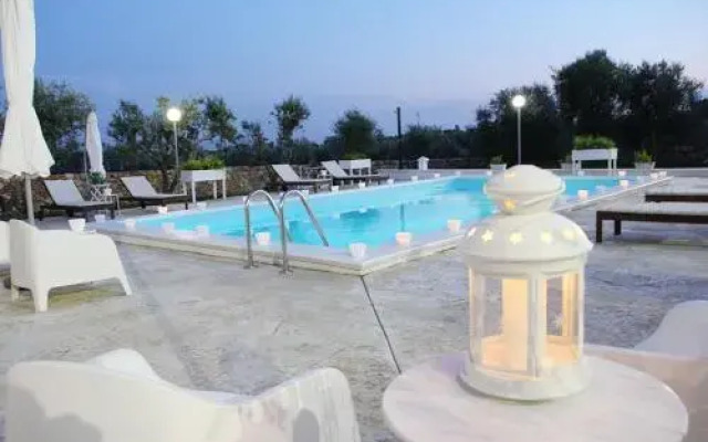 Relais Lali'