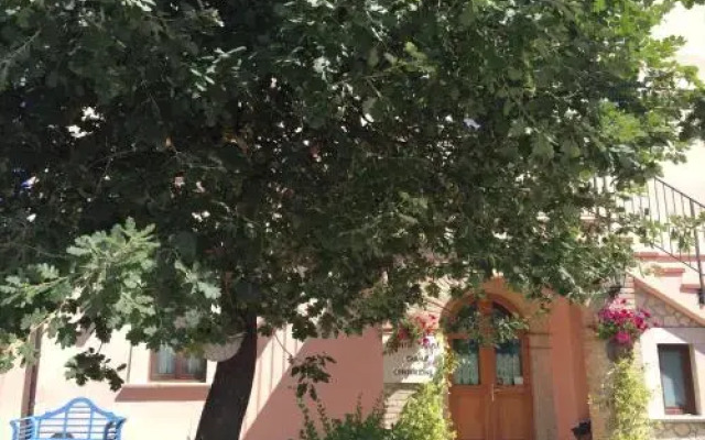 Country House Casale Centurione