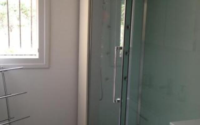 Villa Bougainvilliers