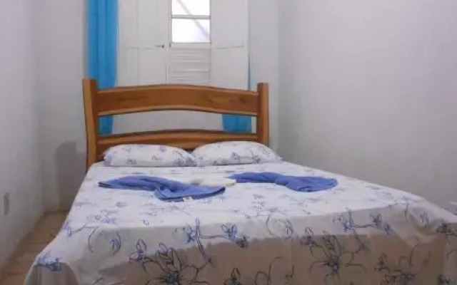 HI Hostel Caminhos da Chapada
